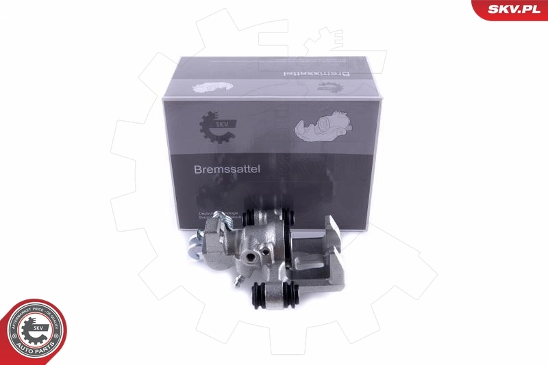 Brake Caliper